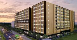 Stellar@tampines (D18), Factory #517303881